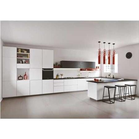 Refurbished Hoover H-KEEPHEAT 700 PLUS HODP0007BI Electric Smart Oven - Black