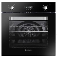 Refurbished Hoover HOC3250BI/1/E 60cm Single Built In Electric Oven