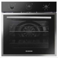 Refurbished Grade A2- HOOVER H-OVEN 300 HOC1151B- 6 Function Built in Electric Single Oven - Black Refurbished Grade A2- HOOVER H-OVEN 300 HOC1151B- 6 Function Built in Electric Single Oven - Black