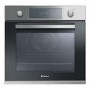 Refurbished Hoover H-Oven 300 HOC3E3158IN 60cm Single Built In Electric Oven Stainless Steel