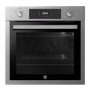 Refurbished Hoover H-Oven 300 HOC3E3158IN 60cm Single Built In Electric Oven Stainless Steel