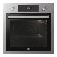 Refurbished Hoover HOC3E3358IN 60cm Single Built In Electric Oven
