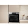 Refurbished Hoover HOC3E3358IN 60cm Single Built In Electric Oven