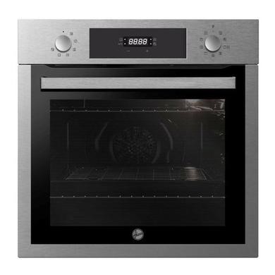 Refurbished Hoover HOC3E3858IN 60cm Single Built In Electric Oven