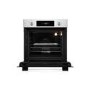 Refurbished Hoover H-Oven 300 HOC3BF3058IN 60cm Single Built In Electric Oven
