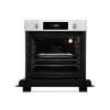 Refurbished Hoover HOC3BF3258IN 60cm Single Built In Electric Oven