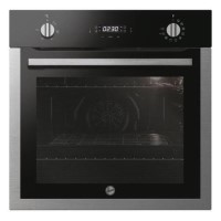 Refurbished Hoover H-Oven 300 HOC3UB3158BI WF 60 cm Single Built In Electric  Oven