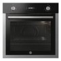 Refurbished Hoover H-Oven 300 HOC3UB3158BI WF 60 cm Single Built In Electric  Oven