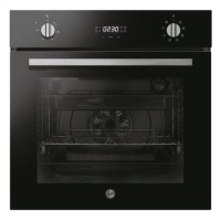 Refurbished Hoover H-Oven 300 HOC3UB3158BI 60cm Single Built In Electric Oven