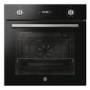 Refurbished Hoover H-Oven 300 HOC3UB3158BI 60cm Single Built In Electric Oven