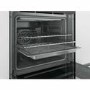 Refurbished Hoover H-Oven 300 HOC3UB3158BI 60cm Single Built In Electric Oven