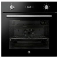 Refurbished Hoover H-Oven 300 HOC3UB3158BI 60cm Single Built In Electric Oven