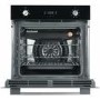 Refurbished Hoover H-Oven 300 HOC3UB3158BI 60cm Single Built In Electric Oven