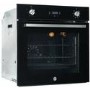 Refurbished Hoover H-Oven 300 HOC3UB3158BI 60cm Single Built In Electric Oven