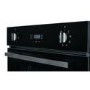 Refurbished Hoover H-Oven 300 HOC3UB3158BI 60cm Single Built In Electric Oven