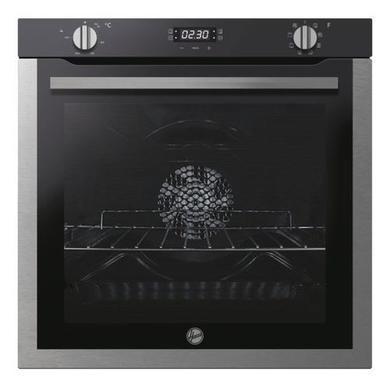 Refurbished Hoover HOXC3UB3358B Single Built In Electric Oven