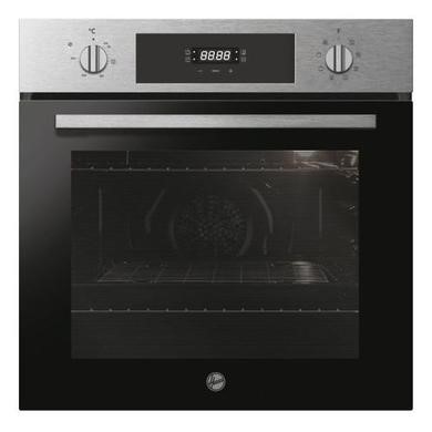 Refurbished Hoover H-Oven 300 HOC3B3058IN 60cm Single Built In Electric Oven