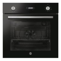 Refurbished Hoover HOC3T5058BI 60cm Single Built In Electric Oven