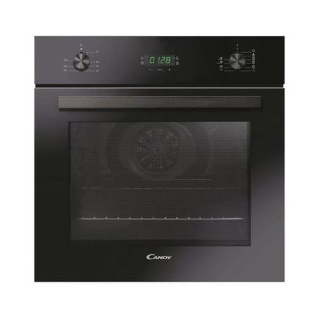 Refurbished Candy FCT615N Smart 60cm Single Built In Electric Oven