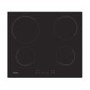 Refurbished Candy CH64CCB 4 Zone Electric Ceramic Hob