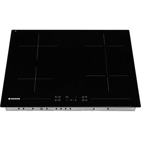 lamona lam1801 60cm black electric induction hob