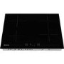 GRADE A2 - Hoover H-Hob 500 HH64BV 60cm 4 Zone Ceramic Electric Hob
