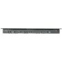 GRADE A2 - Hoover H-Hob 500 HH64BV 60cm 4 Zone Ceramic Electric Hob