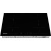 Refurbished Hoover H-Hob 500 HH64DCT 60cm 4 Zone Ceramic Hob with Touch Control
