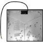 Refurbished Hoover H-Hob 500 HH64DCT 60cm 4 Zone Ceramic Hob with Touch Control