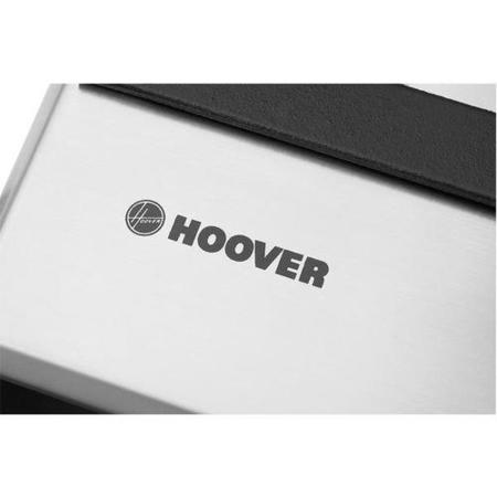 Refurbished Hoover H-HOB HHG6BRMX 59.5cm 4 Zone Built In Gas Hob