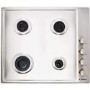 Refurbished Candy CHW6LX 60cm 4 Burner Gas Hob