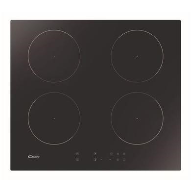 Refurbished Candy CMCI642TT 4 Zone Electric Induction Hob