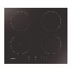 Refurbished Candy CMCI642TT 4 Zone Electric Induction Hob