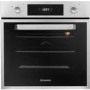 Hoover Multifunction Electric Oven & Gas Hob Pack