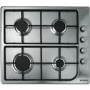 Hoover Multifunction Electric Oven & Gas Hob Pack
