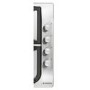 Hoover Multifunction Electric Oven & Gas Hob Pack