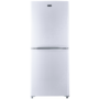 Refurbished Candy CSC 1365 WE Freestanding Frost Free 50/50  Fridge Freezer