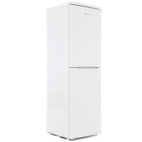 Refurbished Hoover HSC574W Freestanding 260 Litre 50/50 Fridge Freezer