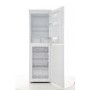 Refurbished Hoover HSC574W Freestanding 260 Litre 50/50 Fridge Freezer