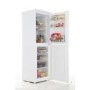 Refurbished Hoover HSC574W Freestanding 260 Litre 50/50 Fridge Freezer