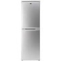 Refurbished Candy CCBF5172AK Freestanding 227 Litre 50/50 Frost Free Fridge Freezer