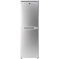 Refurbished Candy CCBF5172AK Freestanding 227 Litre 50/50 Frost Free Fridge Freezer