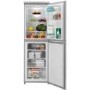 Refurbished Candy CCBF5172AK Freestanding 227 Litre 50/50 Frost Free Fridge Freezer