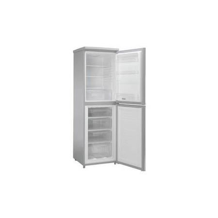 Refurbished Candy CCBF5172AK Freestanding 227 Litre 50/50 Frost Free Fridge Freezer