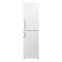 Refurbished Hoover HVBF5192WHK Freestanding 281 Litre 50/50 Frost Free Fridge Freezer