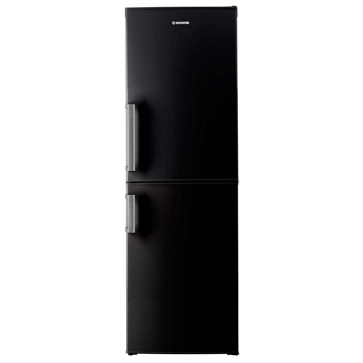 Hoover HVBF5192BHK 281 Litre Freestanding Fridge Freezer 50/50 Split