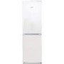 Refurbished Hoover HFF195WK Freestanding 281 Litre 50/50 Fridge Freezer White