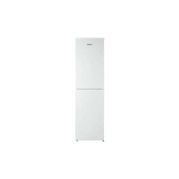 Refurbished Hoover HFF195WK Freestanding 281 Litre 50/50 Fridge Freezer White
