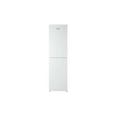 Refurbished Hoover HFF195WK Freestanding 281 Litre 50/50 Fridge Freezer