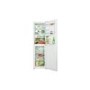 Refurbished Hoover HFF195WK Freestanding 281 Litre 50/50 Fridge Freezer White